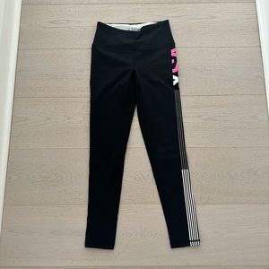 XS Sport VS Sport yoga pant. NWOT